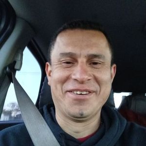 Meet your Posher, Fernando